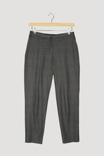 Hess Natur Hose  Schurwolle