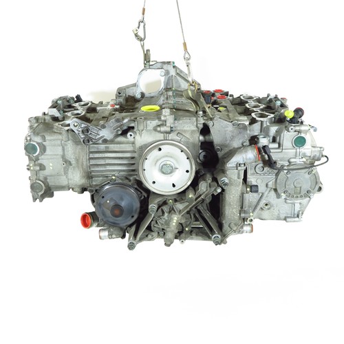 Motor 9604 porsche 911 996 - 9604,