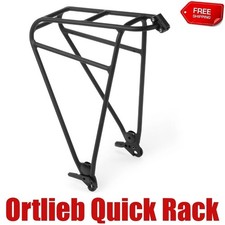 Ortlieb Quick Rack