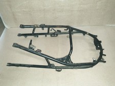 BMW  R 1100 S Heckrahmen