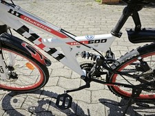 Mckenzie fahrrad - mckenzie,