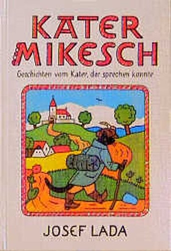 Kater mikesch 1 - kater, bd.1