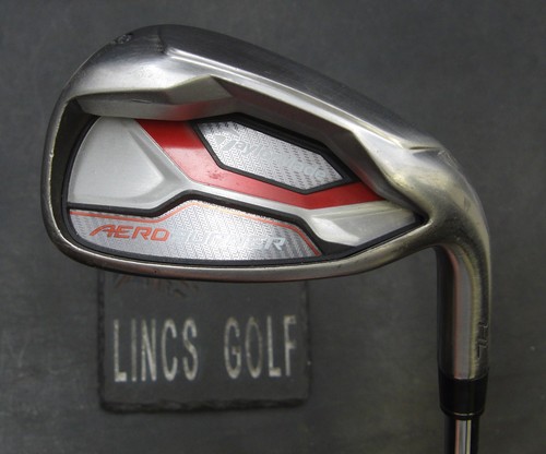 Taylormade aeroburner 9 - hl,