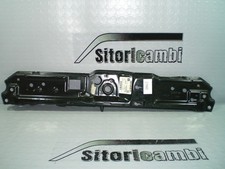 Front Bumper Reinforcement Bar