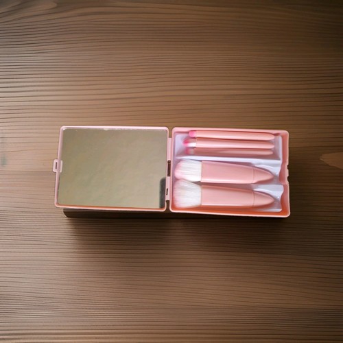 Teiliges mini make pinsel - mini,