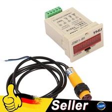 JDM11-6H LED Ziffern Anzeige