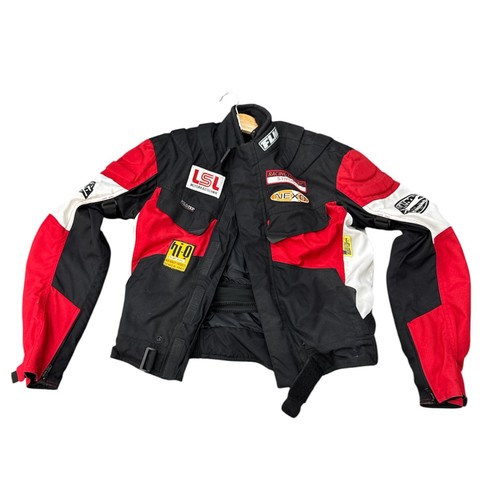 Polo flm motorradjacke s - flm,