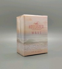 Hollister: Wave - Eau de