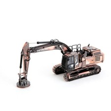 HITACHI ZX330LC-7 Magnet Typ
