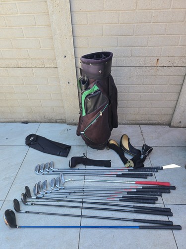Set king cobra oversize - 2,