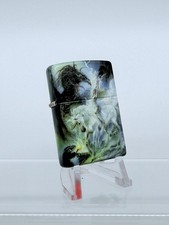 Original 540 COLOR ZIPPO