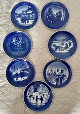 Sammeltellen Porzellan, Royal