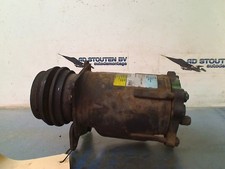 KLIMA PUMPE AC COMPRESSOR