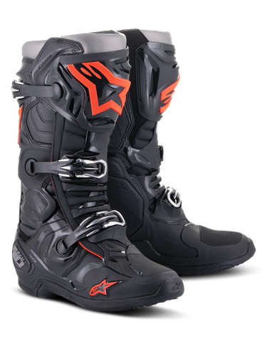 Alpinestars tech stiefel - 10,