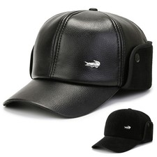 Wintermütze Herren Baseball