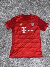 FC Bayern München Heimtrikot