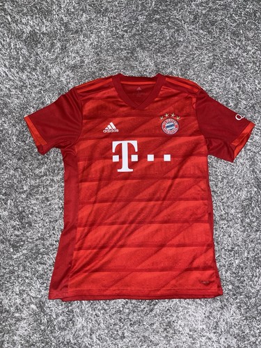 Bayern münchen heimtrikot - bayern,