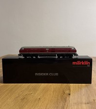 Märklin HO Diesellokomotive V