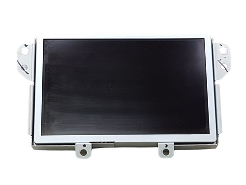 Display für navigationssystem - display,