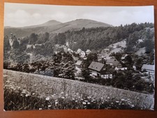 Postkarte 3006 gelaufen