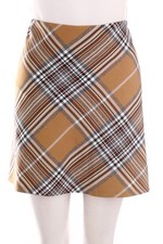 PRIMARK Rock Minirock XL braun