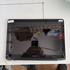 APPLE MACBOOK PRO 13" A1278