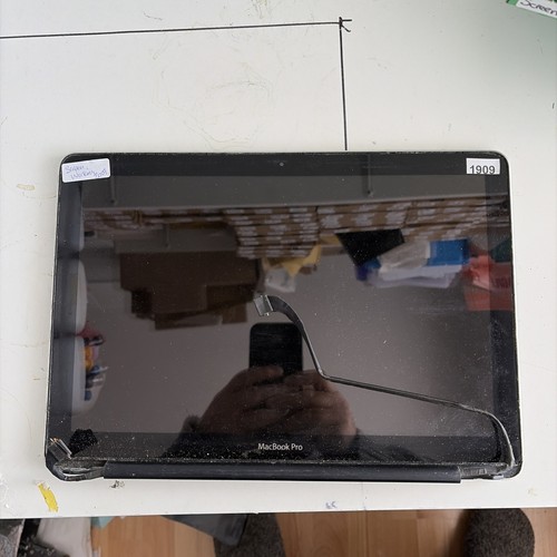 Apple macbook pro a1278 - apple,