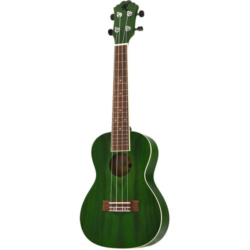 Ukulele redwood concert - ukulele,