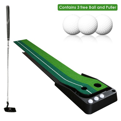 Golf puttingmatte outdoor - golf,