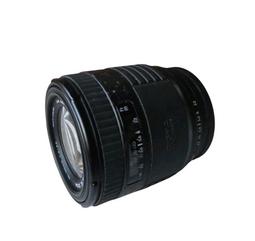 Sigma zoom 210mm 4 5 - zoom, 1:4-5.6