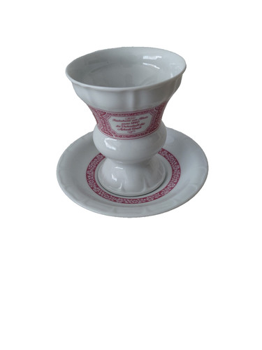 Rüdesheimer kaffee tasse - rüdesheimer,