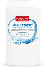 Meine Base P.Jentschura 2750g