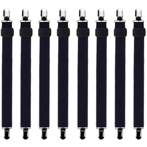 Bettlakenspanner verstellbar - , 8