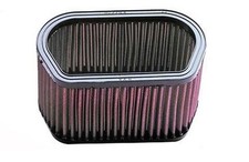 K&N Tausch Luftfilter YA-1098