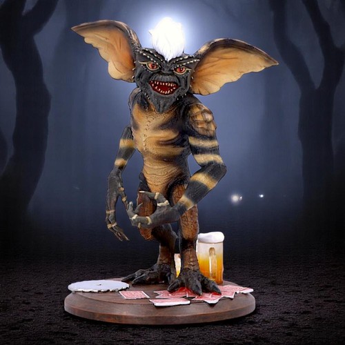 Stripe gremlin sammelfigur - stripe,