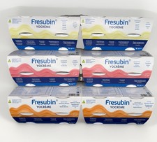 Fresubin YOCreme 6x4x125g