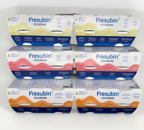 Fresubin yocreme 6x4x125g - fresubin,