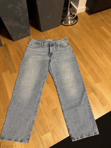 Levi damen jeans baggy - 94,
