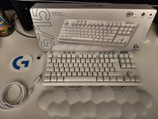 Logitech G715 TKL Aurora