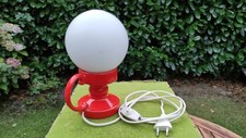 Tischlampe Keramik Cari