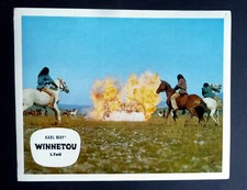 WINNETOU 1. TEIL * Karl May
