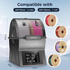 Sovol Filament Dryer Box SH02