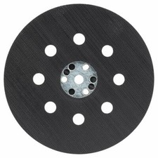 Klett Schleifteller Ø 125 mm Exzenterschleifer Polierteller Haftteller Exzenter