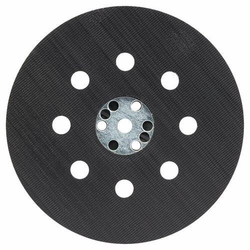 Klett schleifteller 125 - schleifteller,