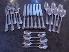 Wilkens August der Starke