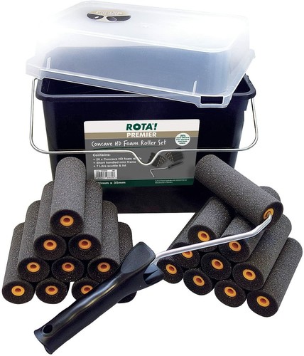 Rota premier superfine concave - superfine,