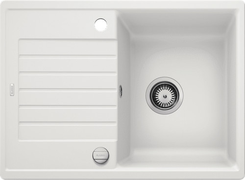 Blanco zia compact - blanco, 45
