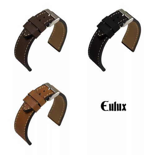 Eulux yak uhrenarmband - eulux, (482)