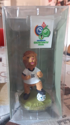 Nici fifa world - world, germany