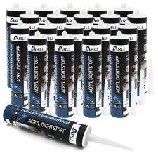 Maleracryl 20x Kartuschen